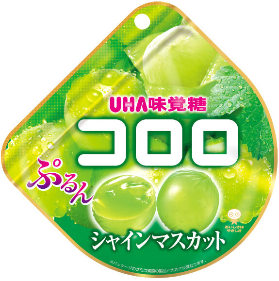 コロロ