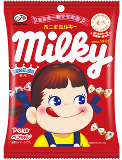 ミルキー